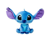 Peluche Stitch Disney Doorables 25cm