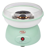 Clatronic Zwm 3478 Mint Zuckerwatte Maschine
