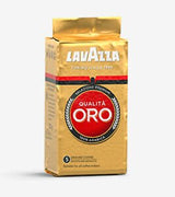 Café Molido Lavazza Qualitá Oro 250g