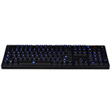 EAN 4717964395696 - Tt eSPORTS POSEIDON Z teclado Juego USB QWERTZ Negro imagen 3