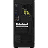 EAN 4711377438230 - MSI MAG Infinite S AI 2NVL5-013EU Intel Core Ultra 5 225F 16 GB DDR5-SDRAM 1 TB SSD NVIDIA GeForce RTX 50 imagen 3