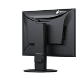 Monitor Eizo Led 58.4cm (23)1610 Hdmi+Dp+Usb Ips Black Ev2360-Bk