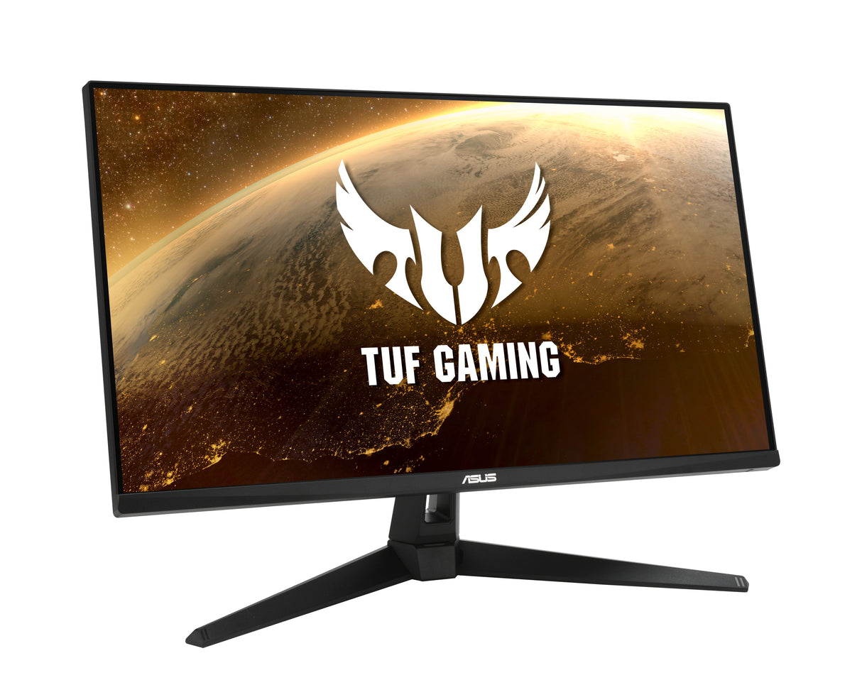 Monitor Gaming Asus Tuf Vg289q1a 28' 4k 5ms 60hz Ips Multimedia Negro