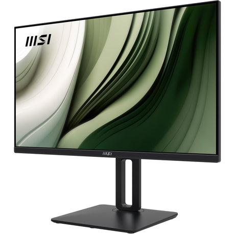 EAN 4711377211086 - MSI Pro MP245PG pantalla para PC 60,5 cm (23.8") 1920 x 1080 Pixeles Full HD LCD Negro imagen 10