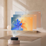 Proyector Manta Pma502a24 Portable