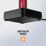 Adsa-M2c11l Base De Conexión Usb-C 3.2 Gen 2 - 1 X Nvme M.2 10gbps