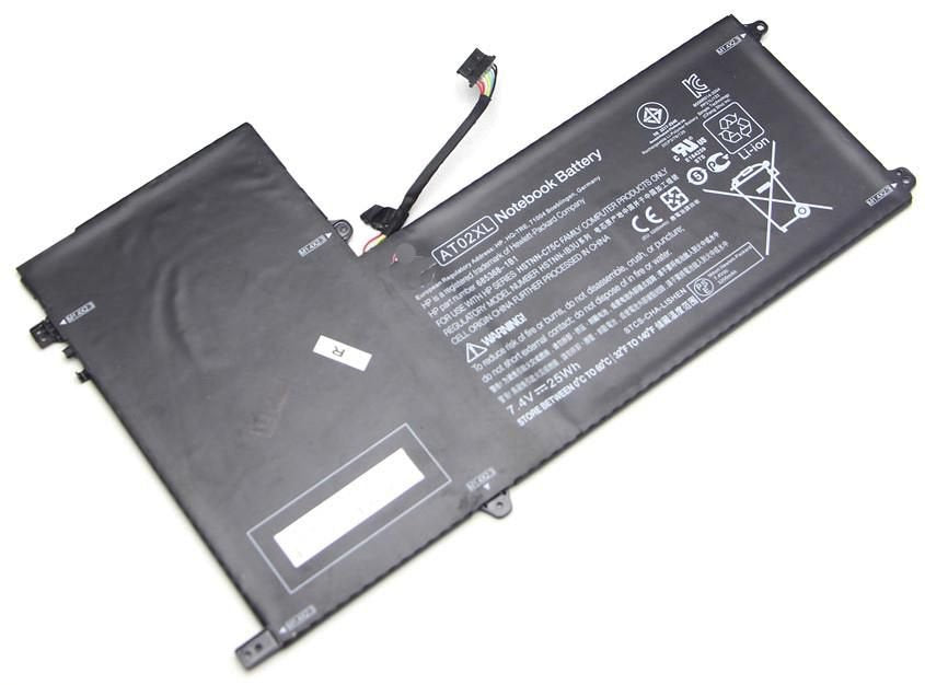 EAN 5712505824061 - CoreParts MBXHP-BA0001 refacción para laptop Batería imagen 1