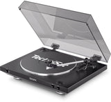 Technisat Techniplayer Lp 200 Schwarz