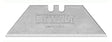 EAN 3253567110041 - DeWALT DWHT11004-7 hoja para cúter 75 pieza(s) imagen 1