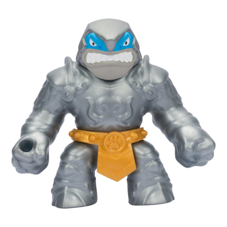 EAN 630996427811 - Goo Jit Zu Stretch Strikers - Thrash Figura de juguete elástica imagen 1