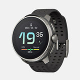 Suunto Race Titanium Charcoal Black