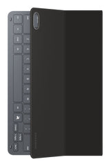Samsung Ef-Dx730 - Teclado Y Funda Folio (Buch-Cover)