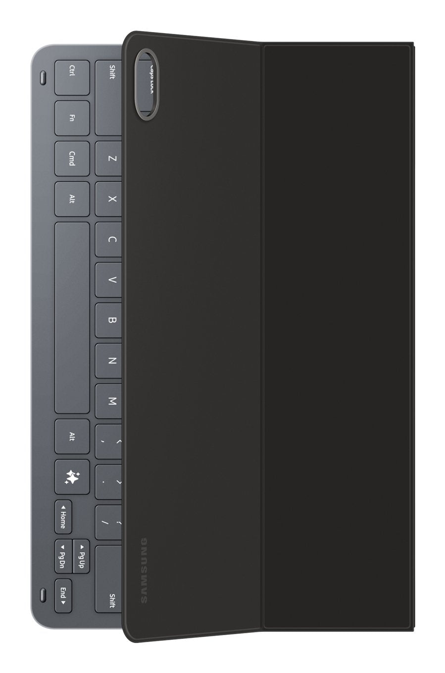 EAN 8806097736561 - Samsung EF-DX730 27,9 cm (11") Folio Negro imagen 5