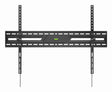 EAN 8716309135269 - Gembird WM-100T-01 soporte para TV 2,54 m (100") Negro imagen 1