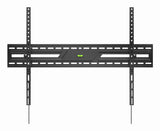 EAN 8716309135269 - Gembird WM-100T-01 soporte para TV 2,54 m (100") Negro imagen 1