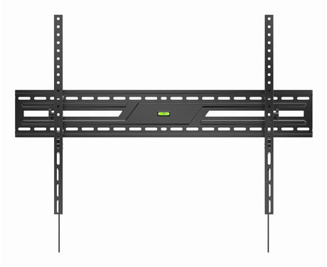 EAN 8716309135269 - Gembird WM-100T-01 soporte para TV 2,54 m (100") Negro imagen 1
