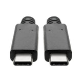 EAN 37332202888 - Tripp Lite U420-003-G2-5A cable USB USB 3.2 Gen 2 (3.1 Gen 2) 0,914 m USB C Negro imagen 3