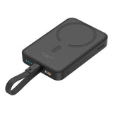 Baseus Magnetic Mini 10000mah 20w Magsafe (Negro)