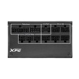 Fuente De Alimentación Xpg Cybercoreii1300p-Bkcus 1300 W 20+4 Pin Atx Atx Negro