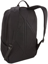 Thule Campus Tcam-8116 Black Mochila Negro Nylon, Poliéster Negro, Ciudad, 40,6 Cm (16"), Compartimento Del Portátil, Nylon, Poliéster