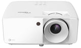 EAN 5055387666801 - Optoma ZH420 Proyector de alcance estándar 4300 lúmenes ANSI DLP 1080p (1920x1080) 3D Blanco imagen 3