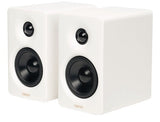 EAN 6923520216277 - Edifier M60 Negro, Blanco Inalámbrico y alámbrico 66 W imagen 1