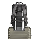 EAN 8435430628173 - NGS MONRAY SACKS HORIZON 35,6 cm (14") Mochila Gris imagen 2