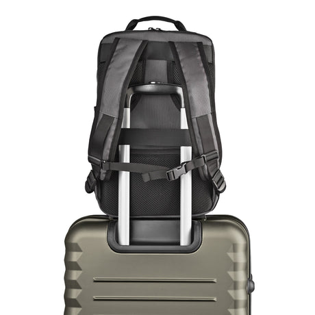 EAN 8435430628173 - NGS MONRAY SACKS HORIZON 35,6 cm (14") Mochila Gris imagen 2