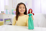 Muñeca Ariel Princesas Disney