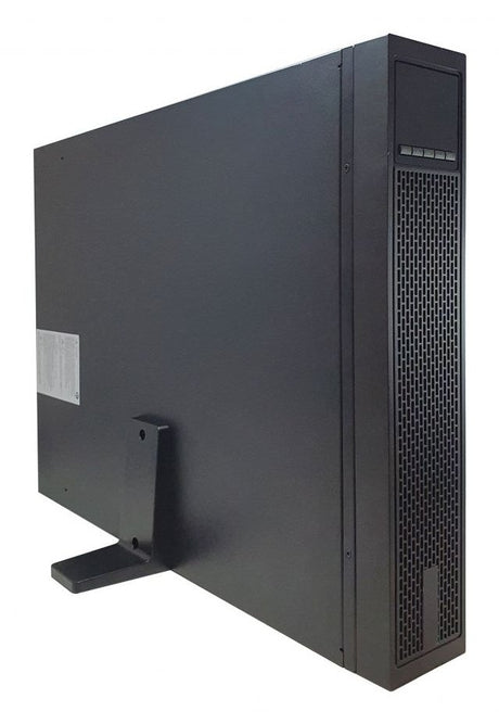 EAN 4015867235027 - LevelOne UPS-2102 sistema de alimentación ininterrumpida (UPS) Doble conversión (en línea) 2 kVA 2000 W 8 imagen 2