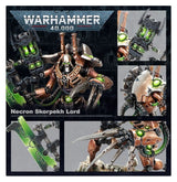 Warhammer 40k - Boite De Jeu V.11 : Armageddon (En)