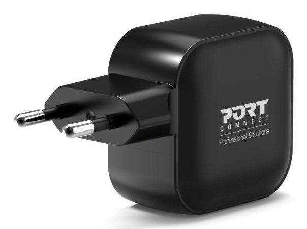 Wall Charger Type C Pd 35w Gan