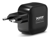 Wall Charger Type C Pd 35w Gan