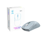 Raton Msi Forge Gm340 Wireless Sky
