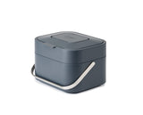 EAN 5028420300161 - Joseph Joseph Stack 4 Rectangular Polipropileno (PP), Acero inoxidable Grafito imagen 1