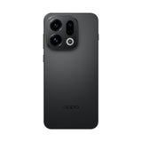 Oppo Find X9 5g Dual Sim 12gb Ram 512gb - Black
