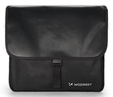 EAN 5907769301353 - Wozinsky WBB34BK Sillín Bolsa de bicicletas 28 L Poliéster Negro imagen 5