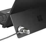 Adhesivo Para Cable Seguridad Targus Dispositivos
