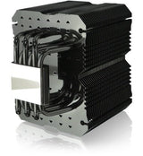EAN 4715109920499 - RAIJINTEK EREBOSS CORE EDITION Procesador Disipador térmico/Radiador Negro imagen 3