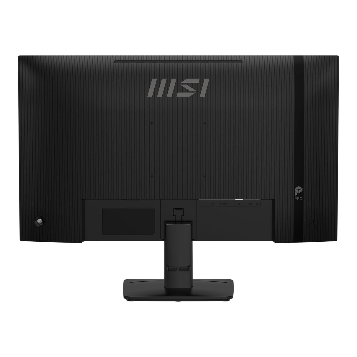 Monitor Msi Pro Mp271 E14a 27" Fullhd 144hz Ips 1ms Freesync Hdr Ready Altavoces