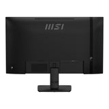 Monitor Msi Pro Mp271 E14a 27" Fullhd 144hz Ips 1ms Freesync Hdr Ready Altavoces