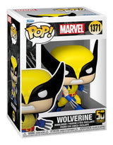Funko Pop Marvel Wolverine 50 Aniversario Ultimate Wolverine Classic 77438