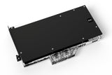 Alphacool Eisblock Aurora Acryl Gpx-N Rtx 4090 Suprim, Refrigeración Por Agua Transparente, Con Placa Trasera 13459