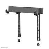 Neomounts Soporte Universal Para Barras De Sonido, Ajustable En Profundidad (7,7-21,5 Cm) 15kg Awl29-650bl1