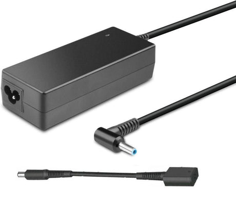 EAN 5706998995940 - CoreParts MBXHP-AC0033 adaptador e inversor de corriente Interior 90 W Negro imagen 1