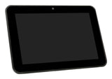 EAN 4038816127822 - ALLNET 215304 Rockchip 16 GB 20,3 cm (8") 4 GB Wi-Fi 4 (802.11n) Android 11 Negro imagen 1