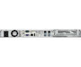 Asrock Barebone 1u Single Socket 1200 1u2e-C252