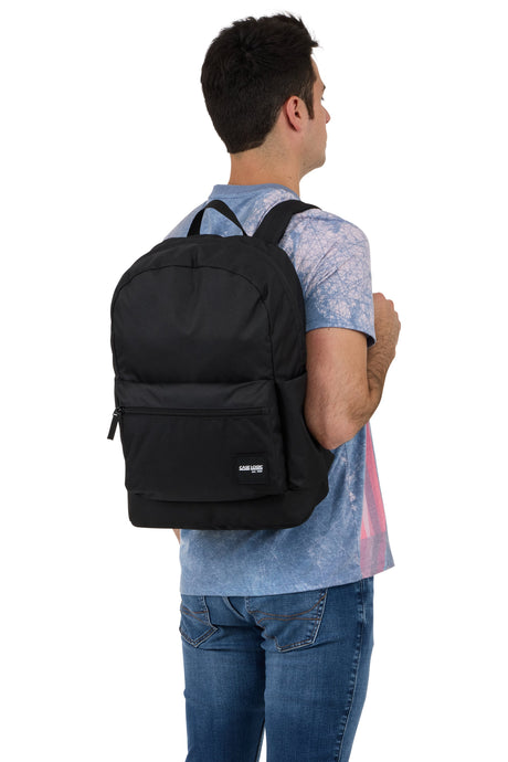 EAN 0085854252775 - Case Logic CCAM1216 - Black mochila Mochila informal Negro Poliéster imagen 7