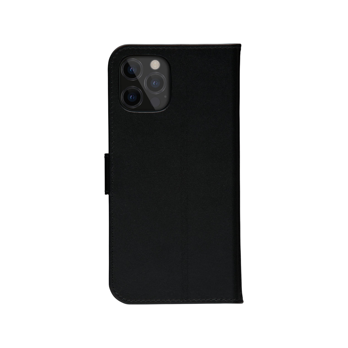 EAN 5711428011725 - dbramante1928 Copenhagen Slim funda para teléfono móvil 15,5 cm (6.1") Funda cartera Negro imagen 3