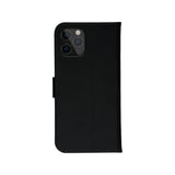 EAN 5711428011725 - dbramante1928 Copenhagen Slim funda para teléfono móvil 15,5 cm (6.1") Funda cartera Negro imagen 3